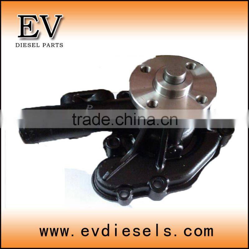 main bearing 4TNV98 4TN98 4D98E 4TNE98 bearing crankshaft for forklift