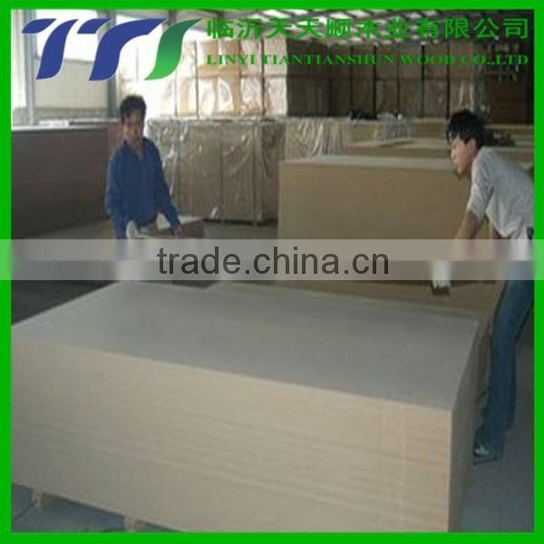 cheap mdf board from china