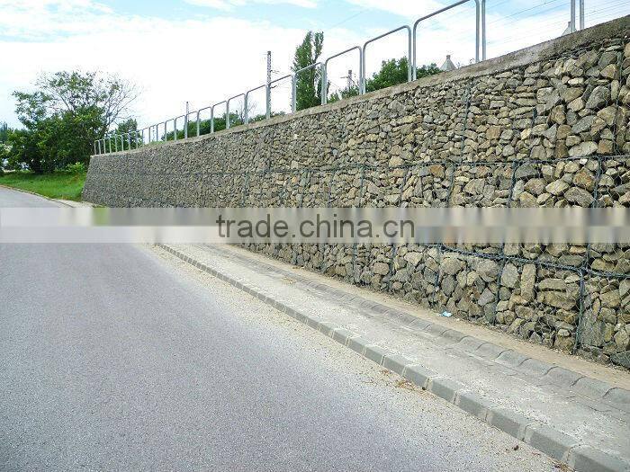 Xinxiang 3x1x1 gabion box