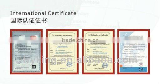 Stainless Steel Marinator Machine