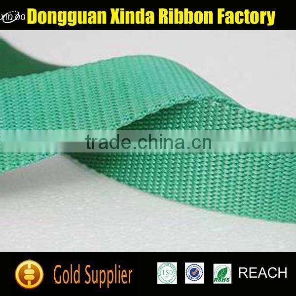 2015 New Product Fashion Brand Webbing