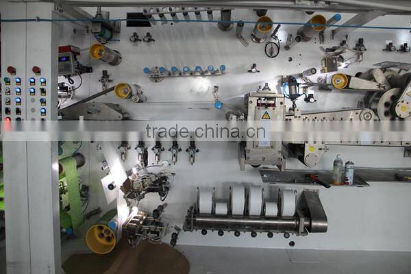 (YC-CNK180) High Quality Adult Diaper Making Machine Manufacturers