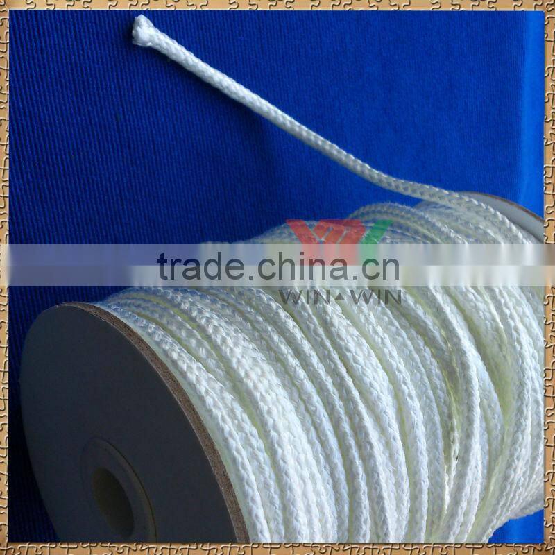 High Promotion Braided 1.5mm silica cord for E cigarette Ekowool silica cord All kinds of Atomizers