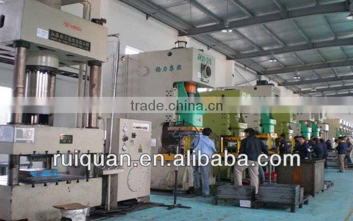 Aluminum LED lighting accessories