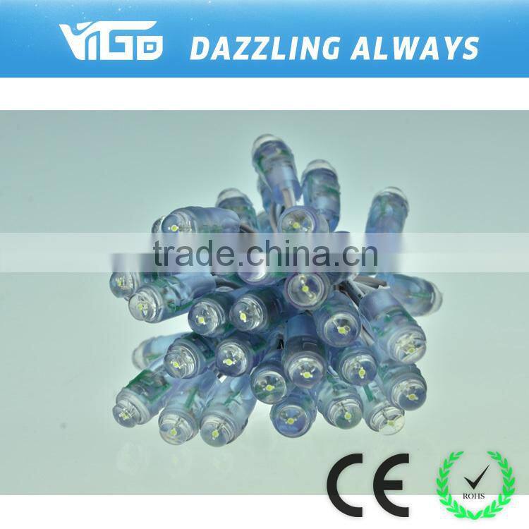 5v8mmIp67 Waterproof Led Pixel5v Rgb Led Pixel