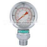 YK Series Standpipe Mud Pump Pressure Gauge