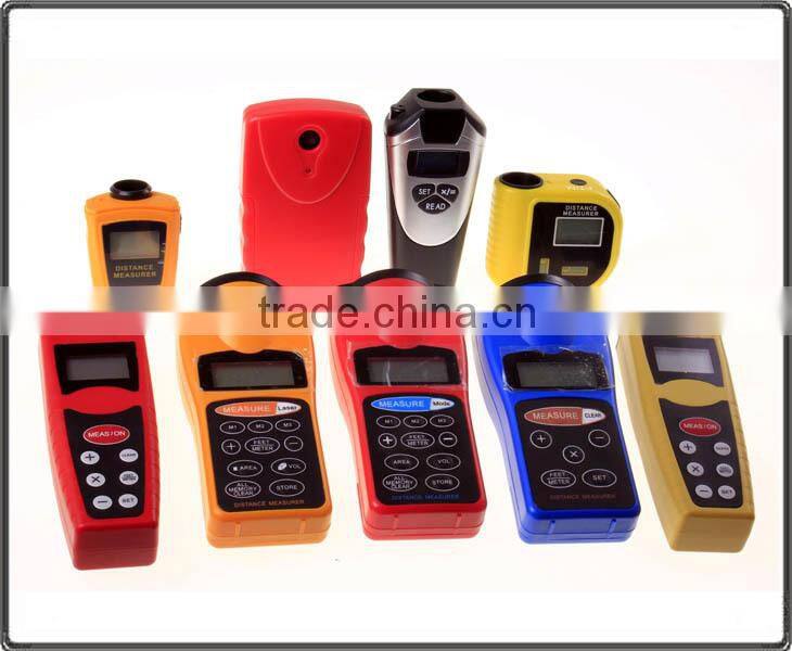 60m laser distance meter/laser distance measuring meters/distance laser meter