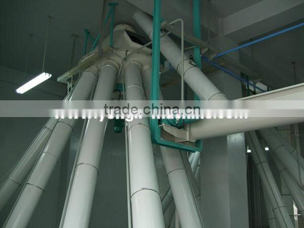 SKF bearing low consumption animal food pellet making machine