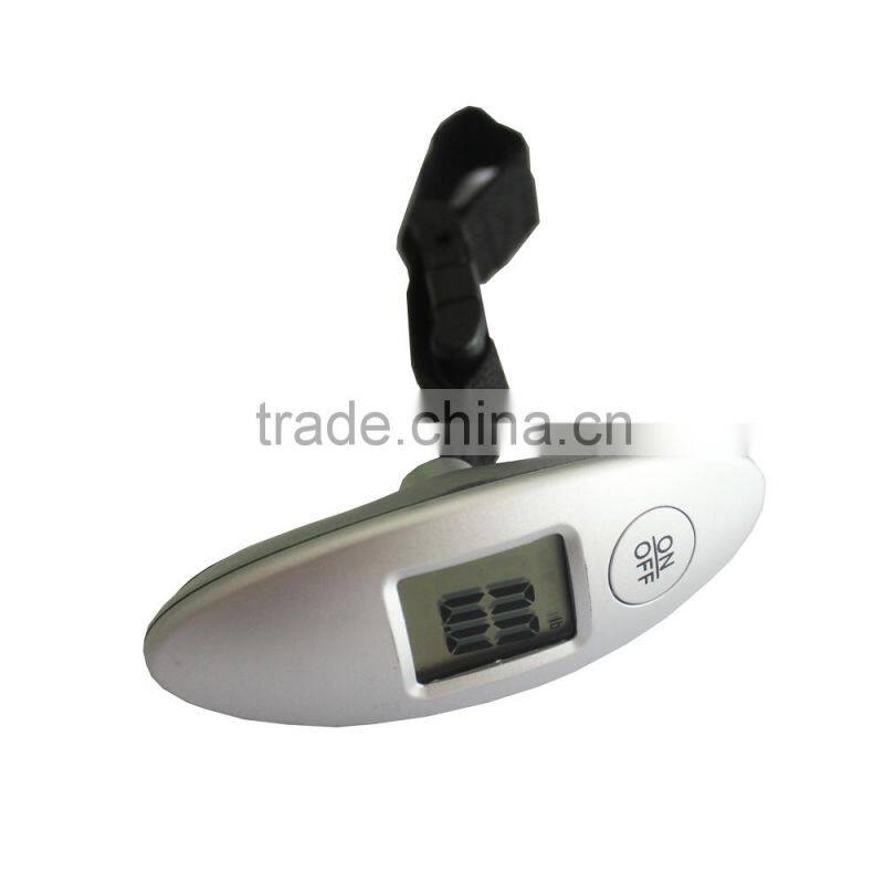 40kg Mini Digital Travel Luggage Scale