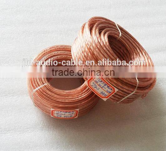 speaker cable speaker wire creative speaker wire CCA