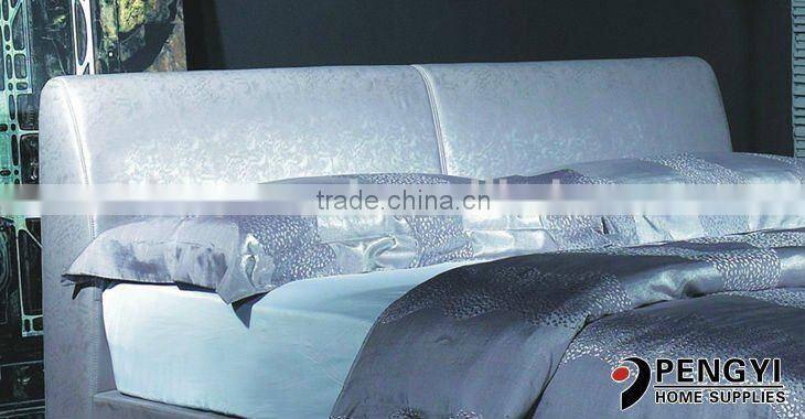 queen bed frame PY-336