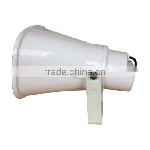 Horn Speaker 10W 20w 30w Strong Directional Outdoor PA Strong Directional horn speaker