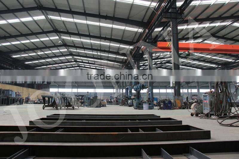 Driving Type Joonna SGS DMGS80 pavement trowelling machine