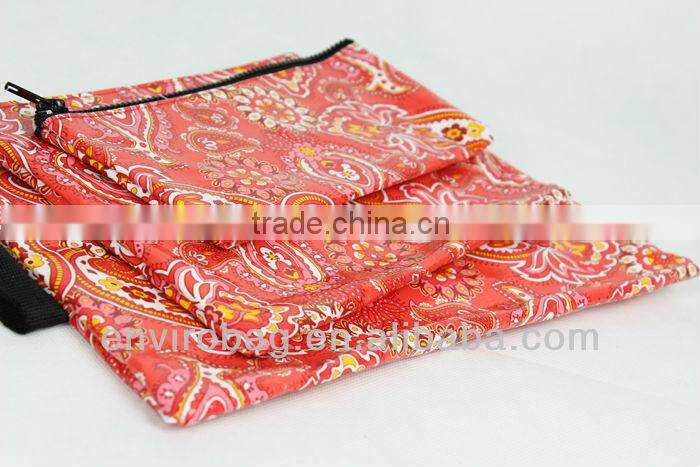 Lead-free Non Woven Promotional Halloween Candy Bag