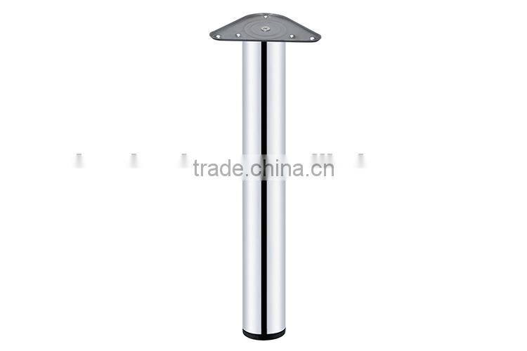 simple design high adjustable metal table legs HXM1401