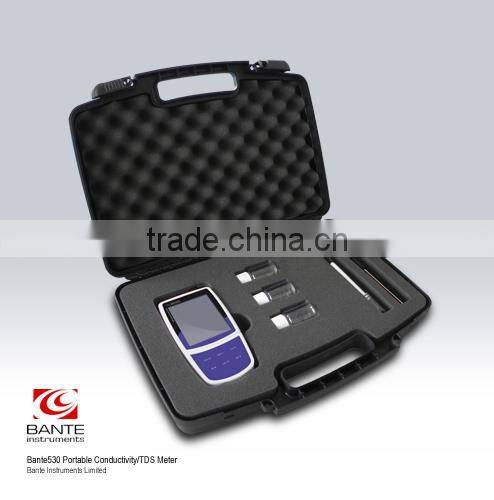 Bante530 Handheld Conductivity/TDS Meter