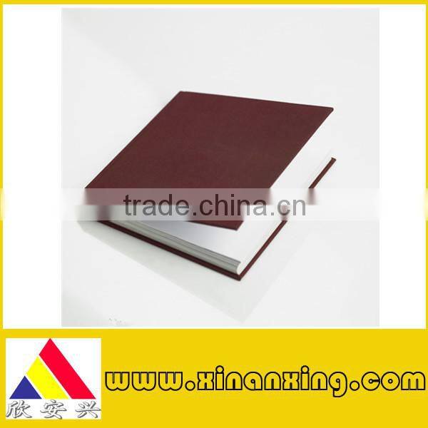 cheap college notebook customized printing