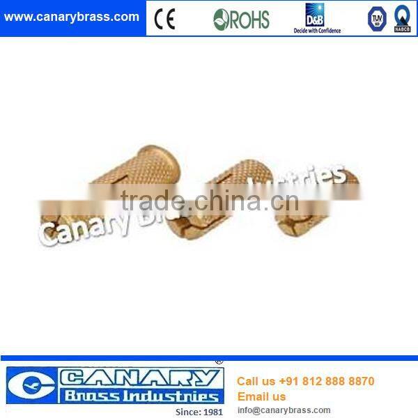 High Quality brass pool anchors Suppliers