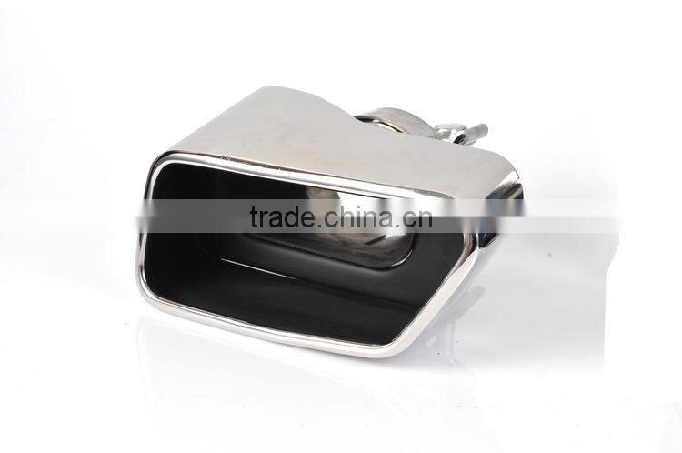 low price exhaust muffler for bmw