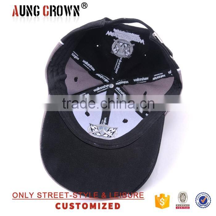 design your own baseball cap