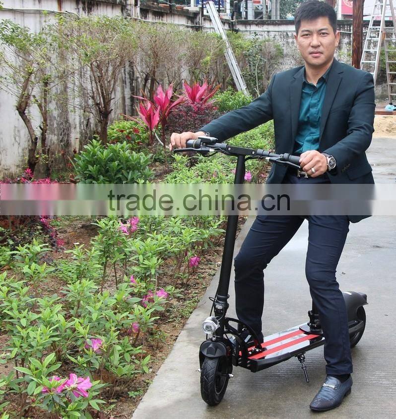 Best choice 36V scooters for adults electric