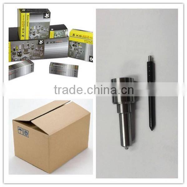 Top quality diesel fuel Common rail injector nozzle L193PBC for injector BEBE4D08004/4D24004/4D24104