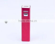 Fashionable Universal Power Portable External Battery Charger Bank for Mobile