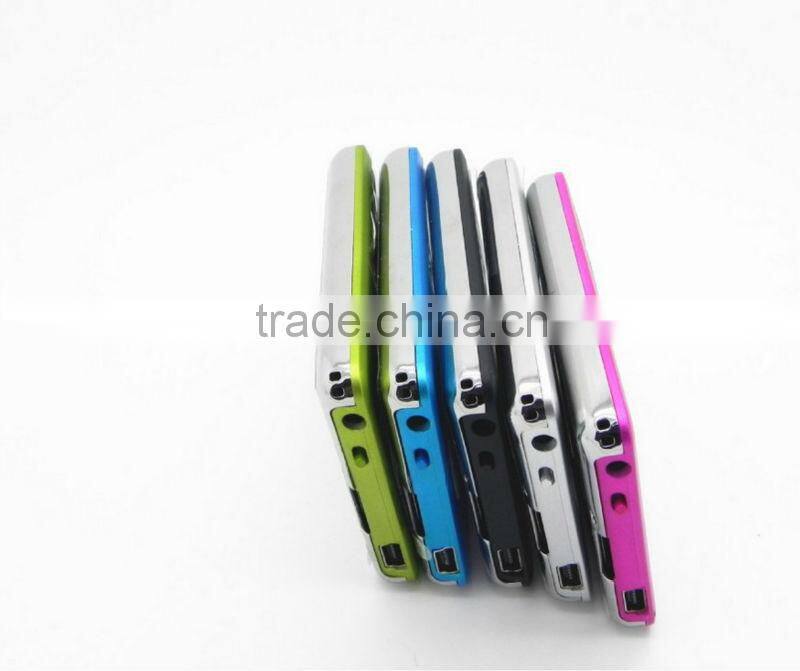 cheap and hot sale card reader mp4 player