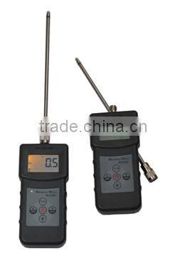 High precision measurement euqipment gypsum powder moisture meter ,lab moisture meter