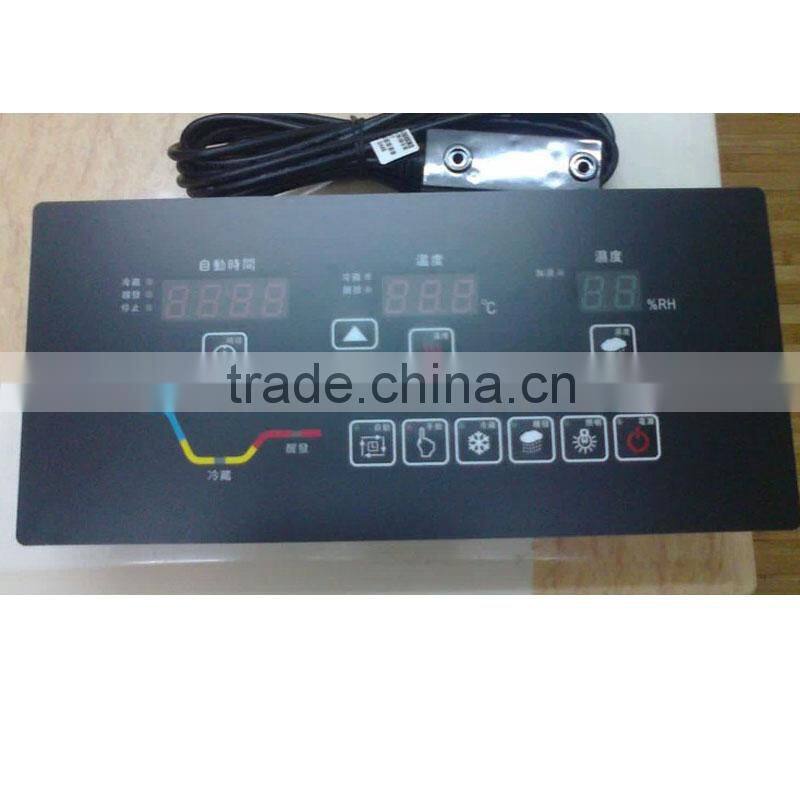 Shentop commercial electric refrigerator automatic fermentation cabinet STPY-B32 36 trays proofing box