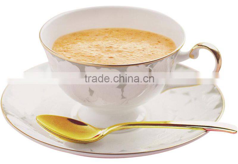 Healthy Breakfast Soybean Flavor Instant Nutritious Cereal