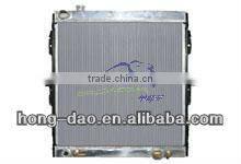 aluminum radiators for sale suits for TOYOTA TOWNACELITEACE MT)