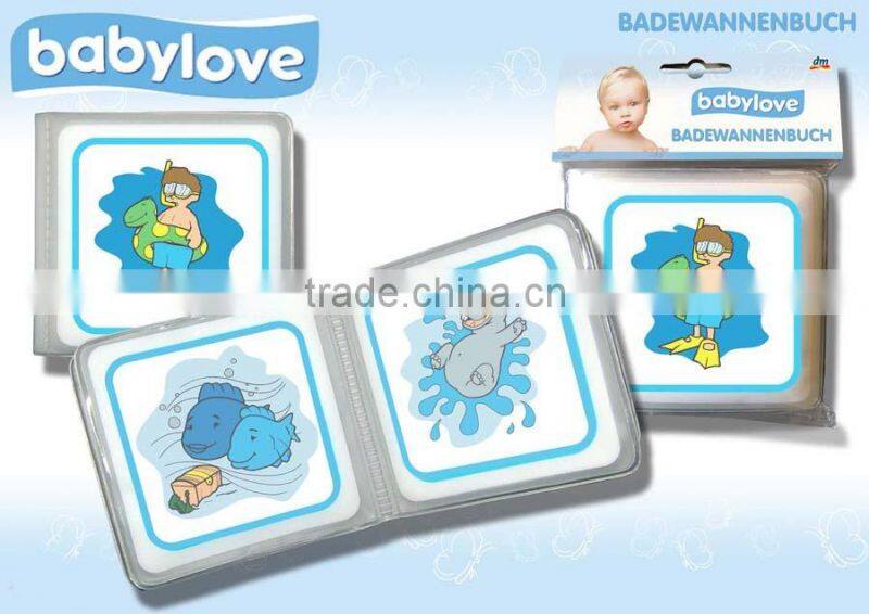 Hot sales inflatable story book for baby,story book,inflatable water book for kids,floating toy book in pool
