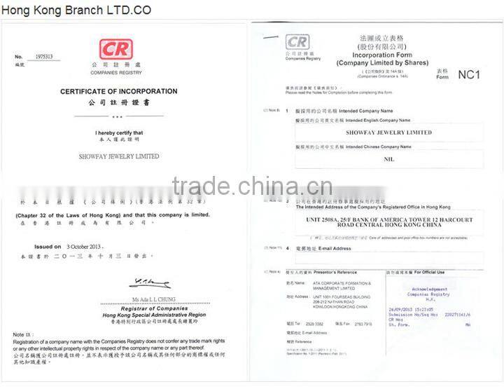 MOQ 5 PCS Fashion Women Earring Gold Earrings With Aquamarine