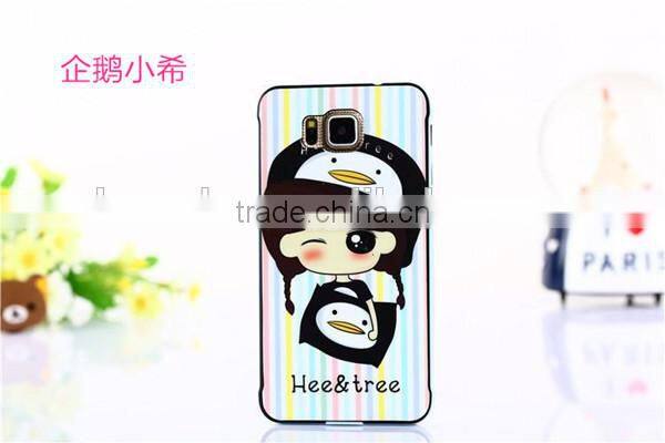 Design your own phone back covers for samsung galaxy s6