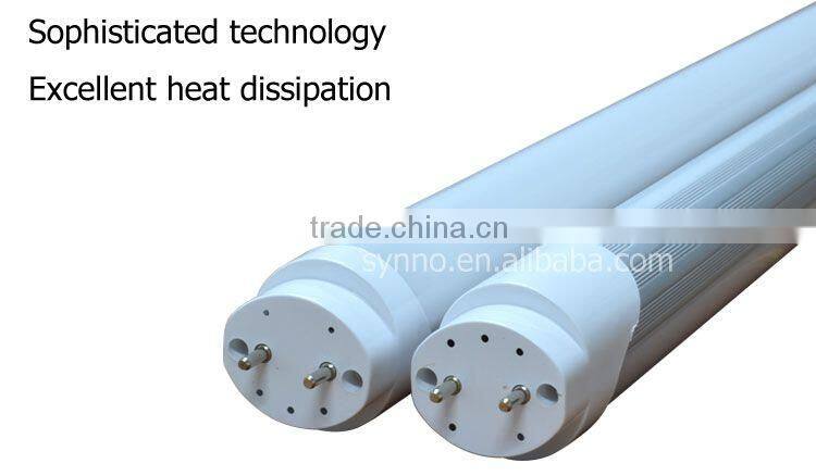 new products led lights, 1200mm tube6, 18w chinese tube8
