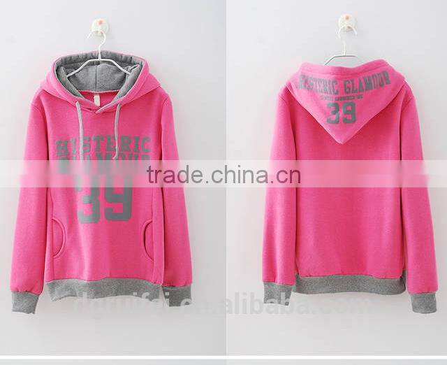 women's sport leisure hoodies suits workout suit Sweatshirts