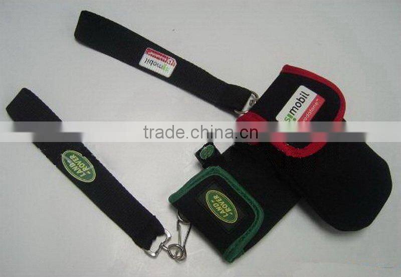 mobile phone cases and pouches