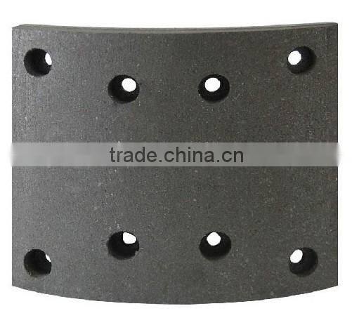 Brake Lining / trailer / semi trailer Parts