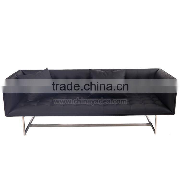 Living room furniture replica Poliform Edward sofa Benches