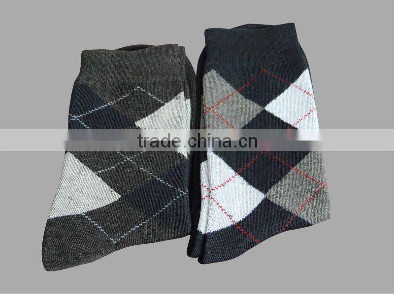 ankle sports young boy socks with fashionable design