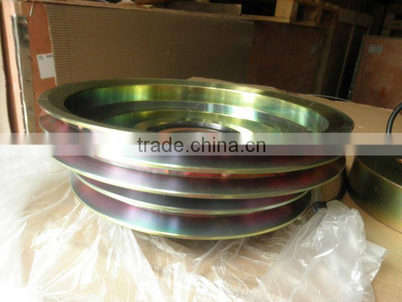 Automotive Air Conditioning clutch DL260/210-2A2B