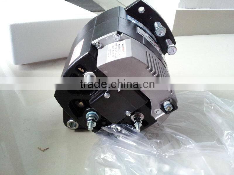 Bus Alternator 8SC3110VC