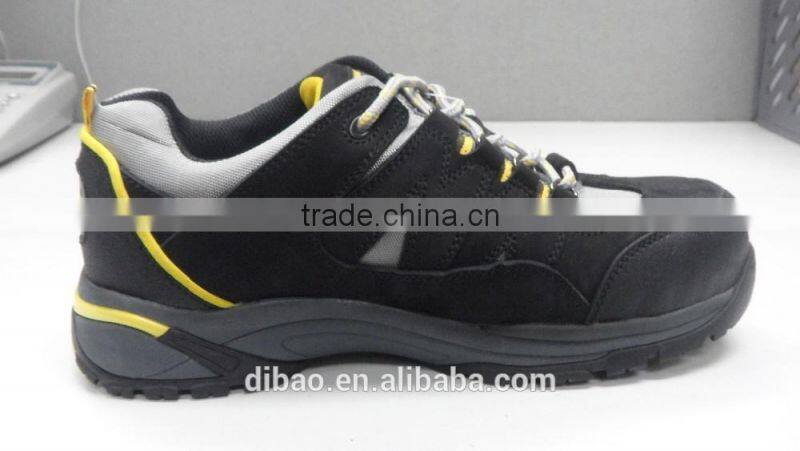 Personal Protective Equipment safe toe safety shoes for men