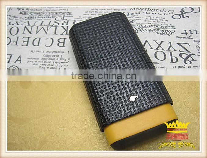 Cortical cigar set, cigar case, cigar tube, cigar tool, cigar smoking