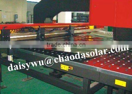CE offered Foton Sun 80L split solar water heater for UK
