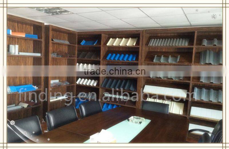 Pu foam sandwich panel for garage door/cold room/ceiling