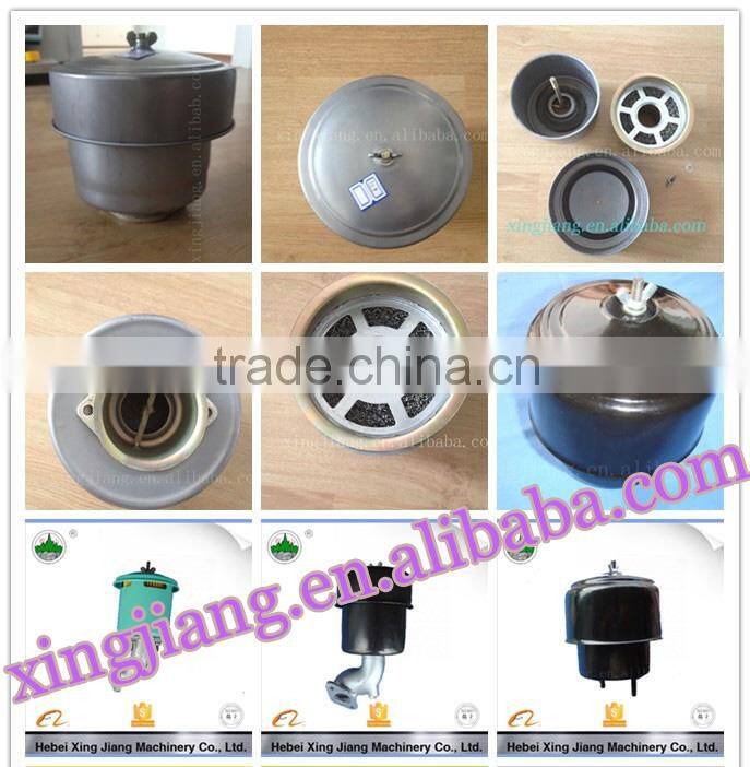 water cooled diesel engine air filter prices