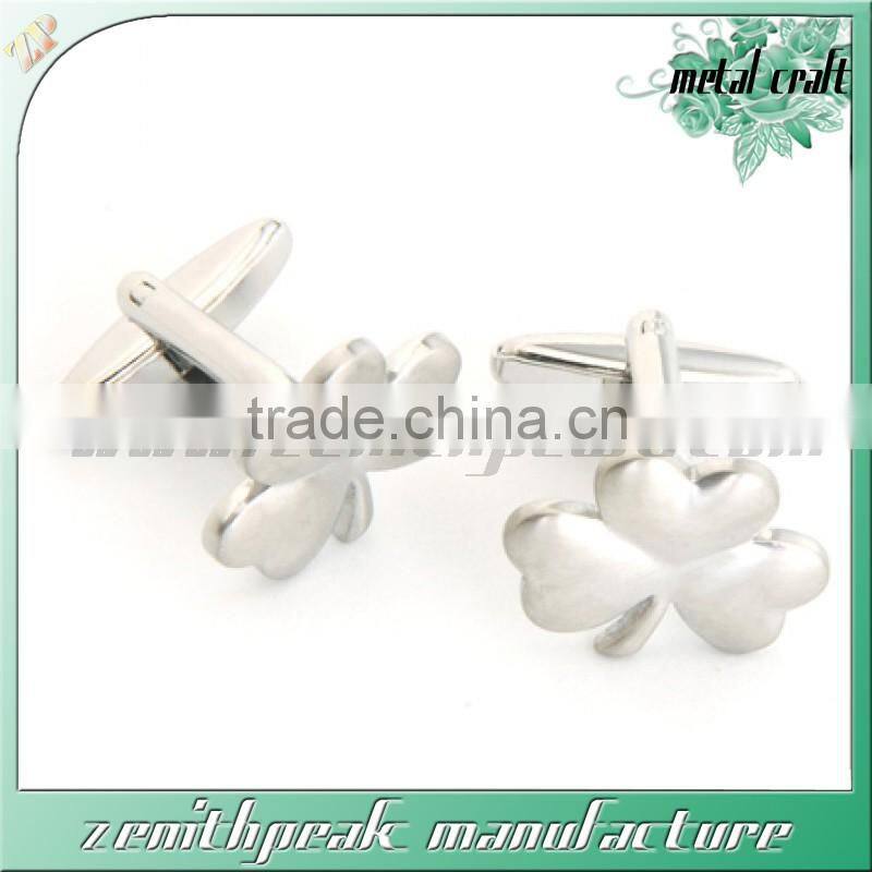 China manufacturer cufflinks , metal cufflinks , custom cufflinks