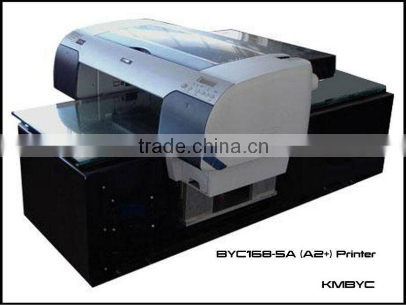 Direct to garment printer large format A2 digital printer